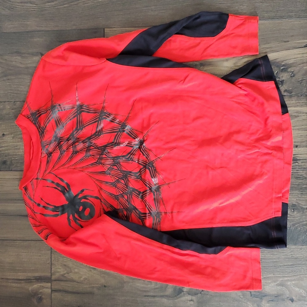 Spyder Large Base Layer Shirt